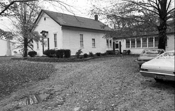 Meade School-Macomb Township-1972