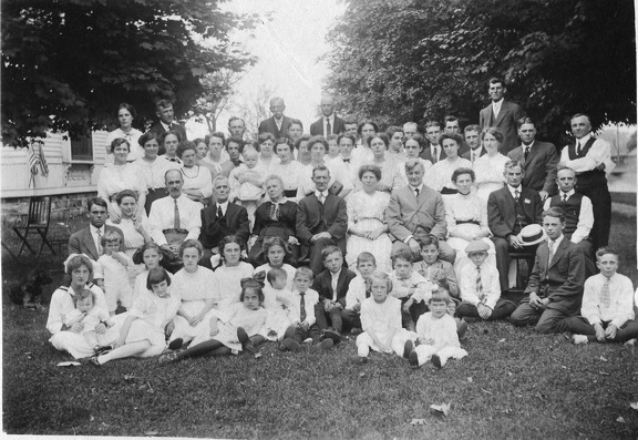 1912 Reunion-1