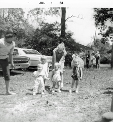 Camp Rotary-1964c