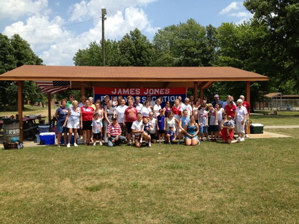 2012 Reunion