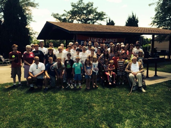 2014 Reunion